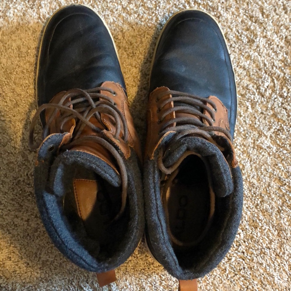 Waterproof boots - Picture 2 of 2